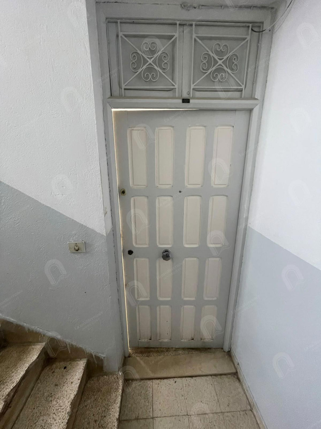 A louer un appartement S+2 à khaznadar