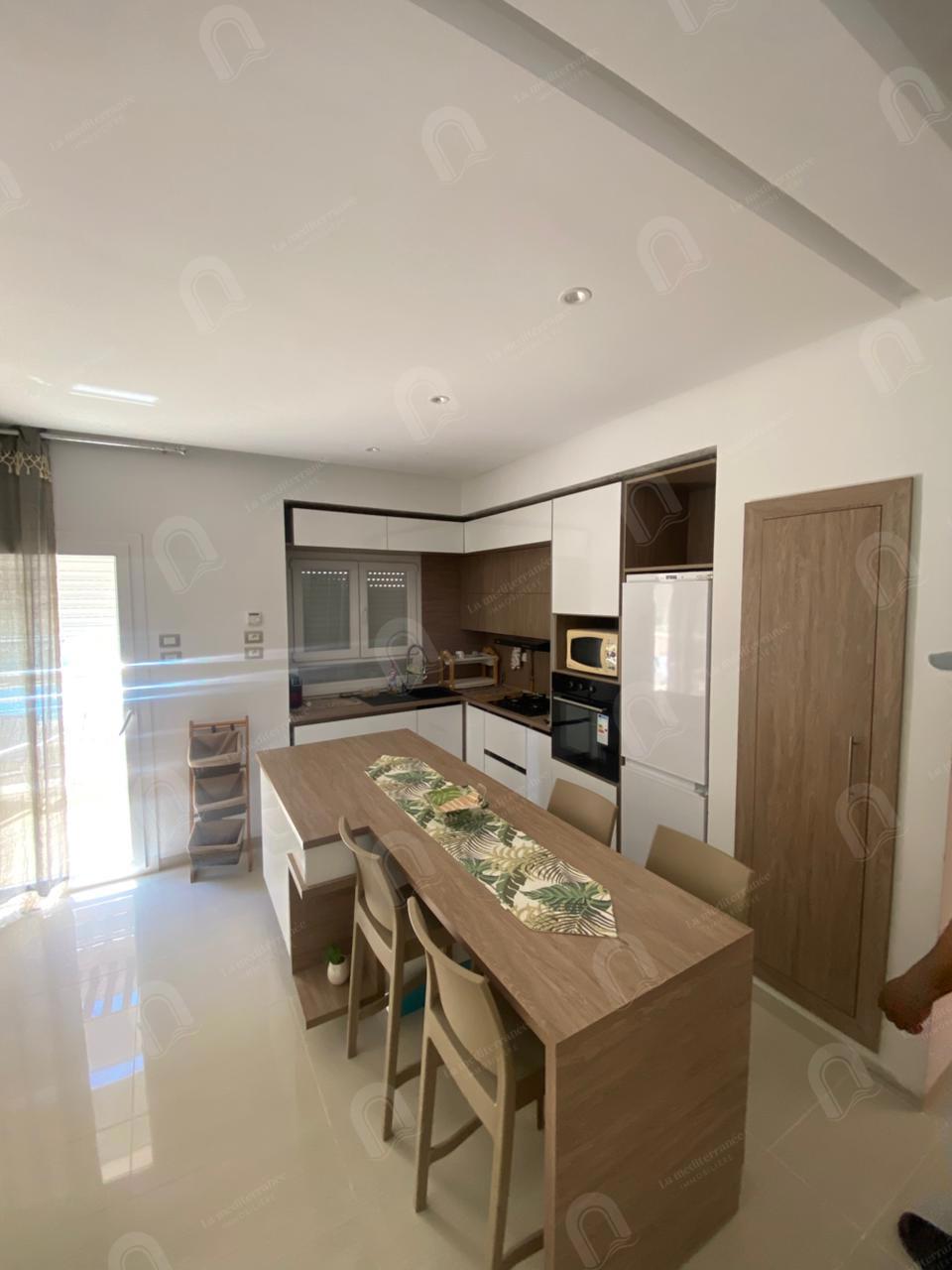Triplex Estivale Chatt meriem