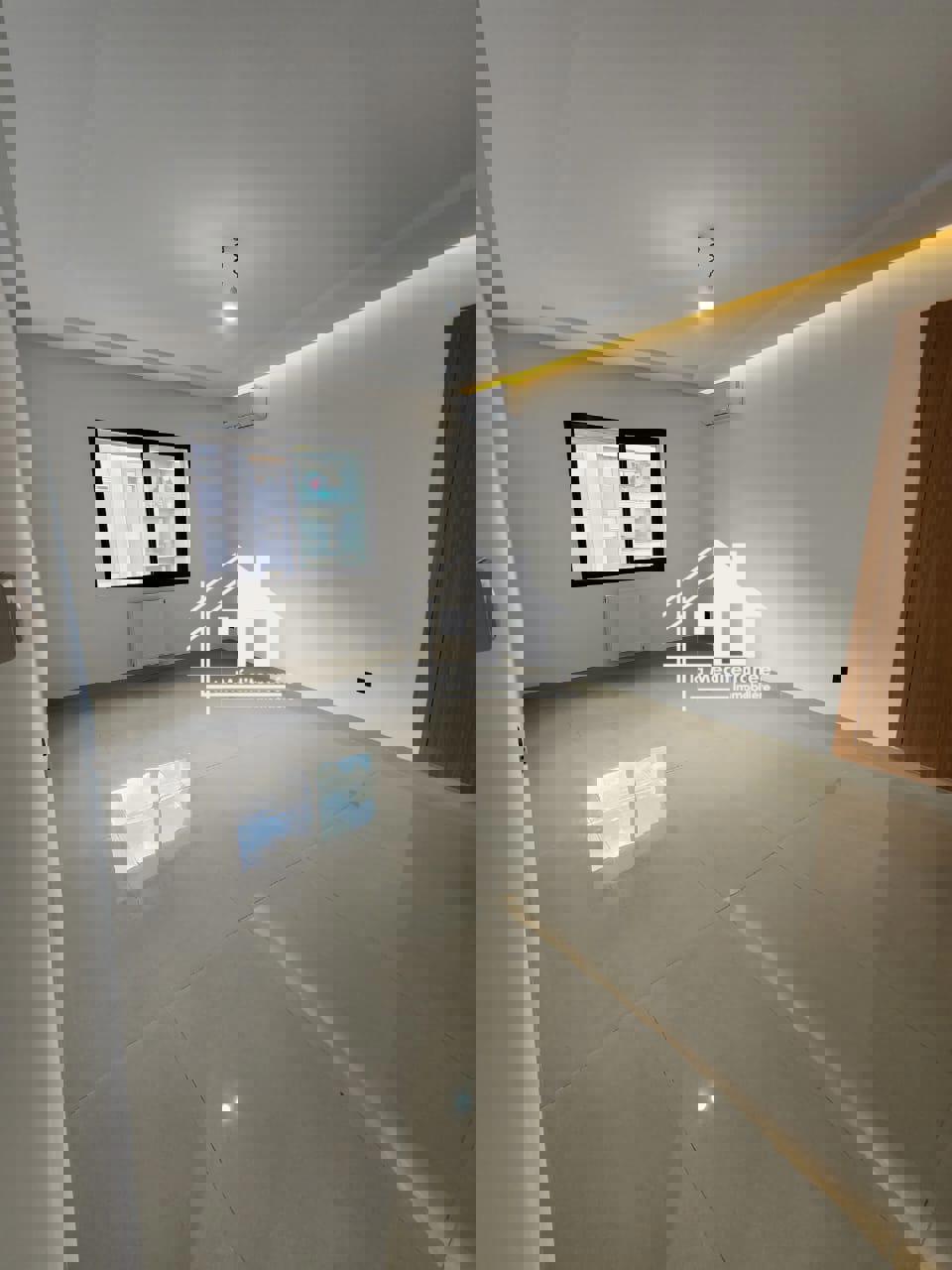 A louer S+2 à la nouvelle Soukra