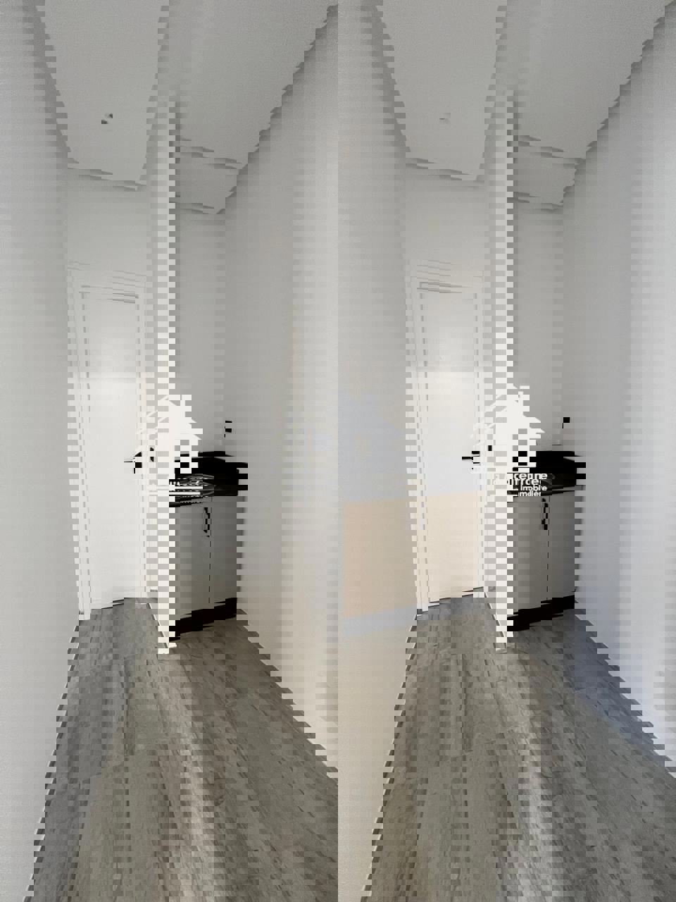 A louer deux bureaux H+2 à la Soukra