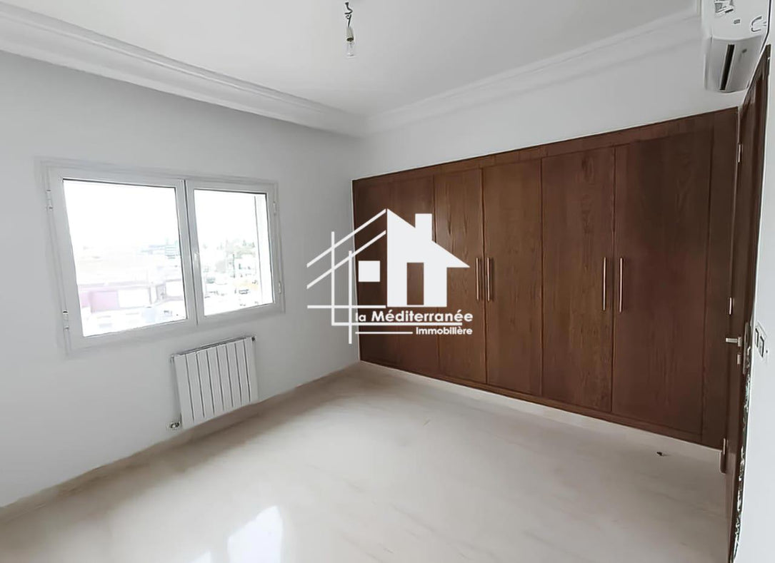 A louer S2 à la soukra