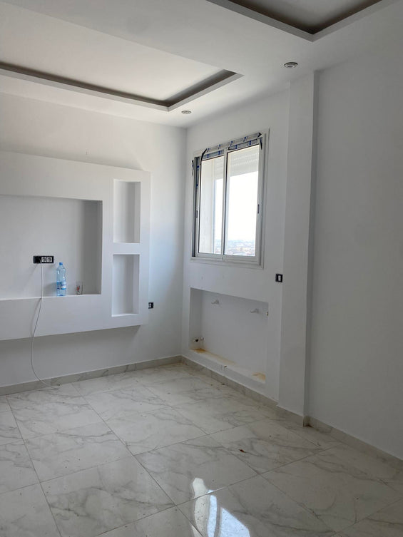 Etage de villa Mourouj 2