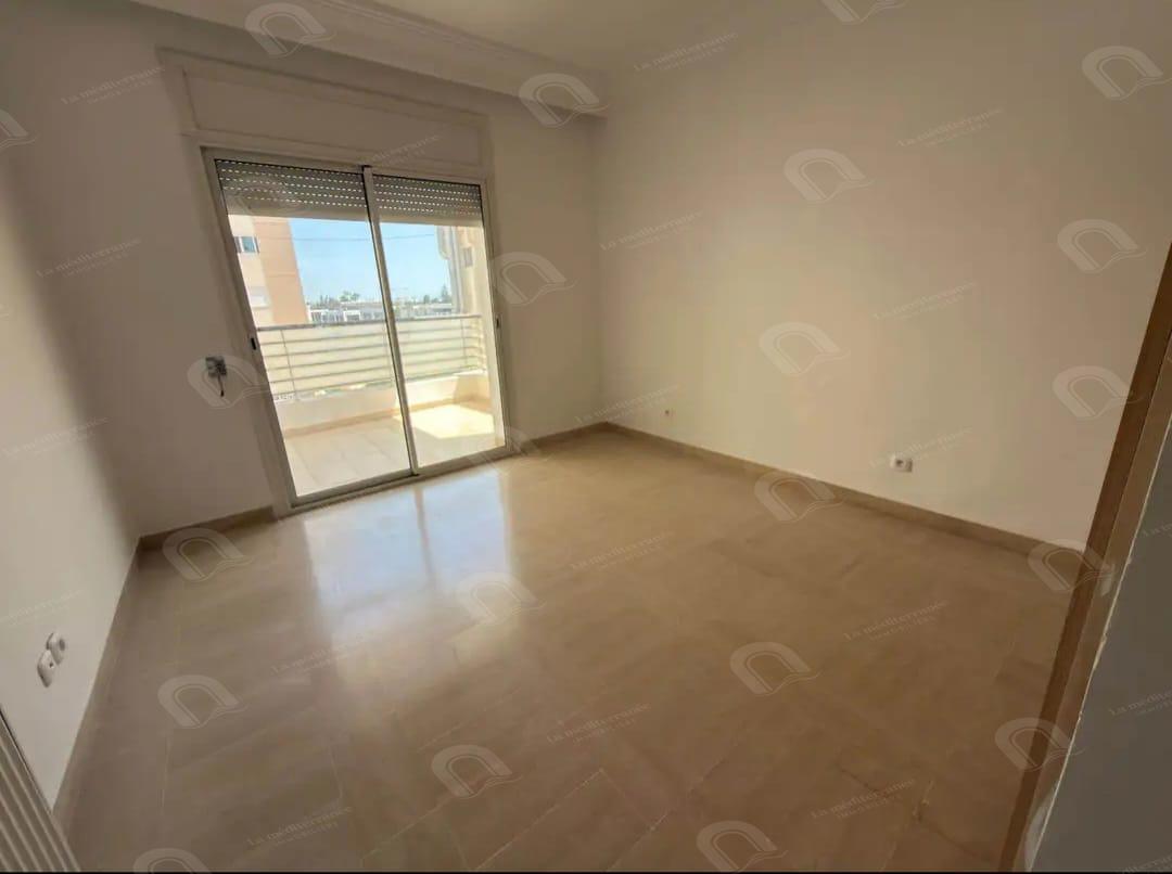 A louer S2 à la soukra