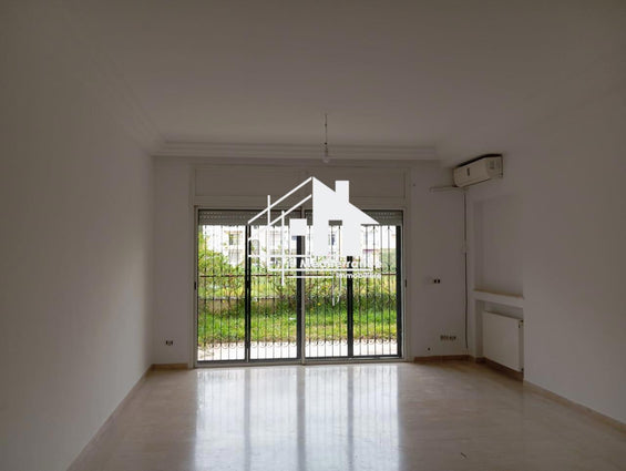Appartement S+3 à l'Aouina
