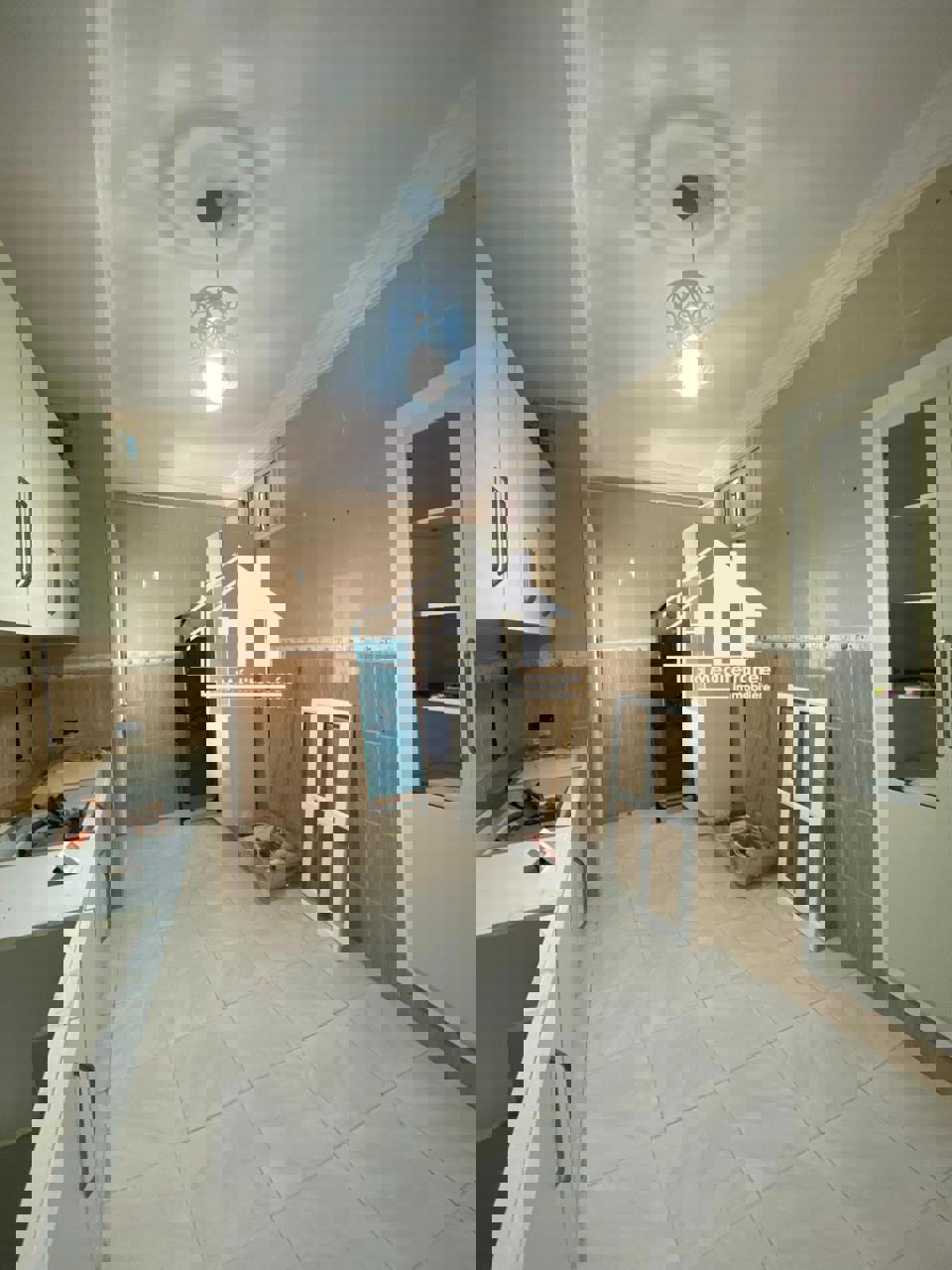 A vendre une villa S+6 au bardo 2