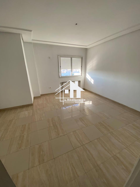 A louer étage de villa S+2 au Bardo