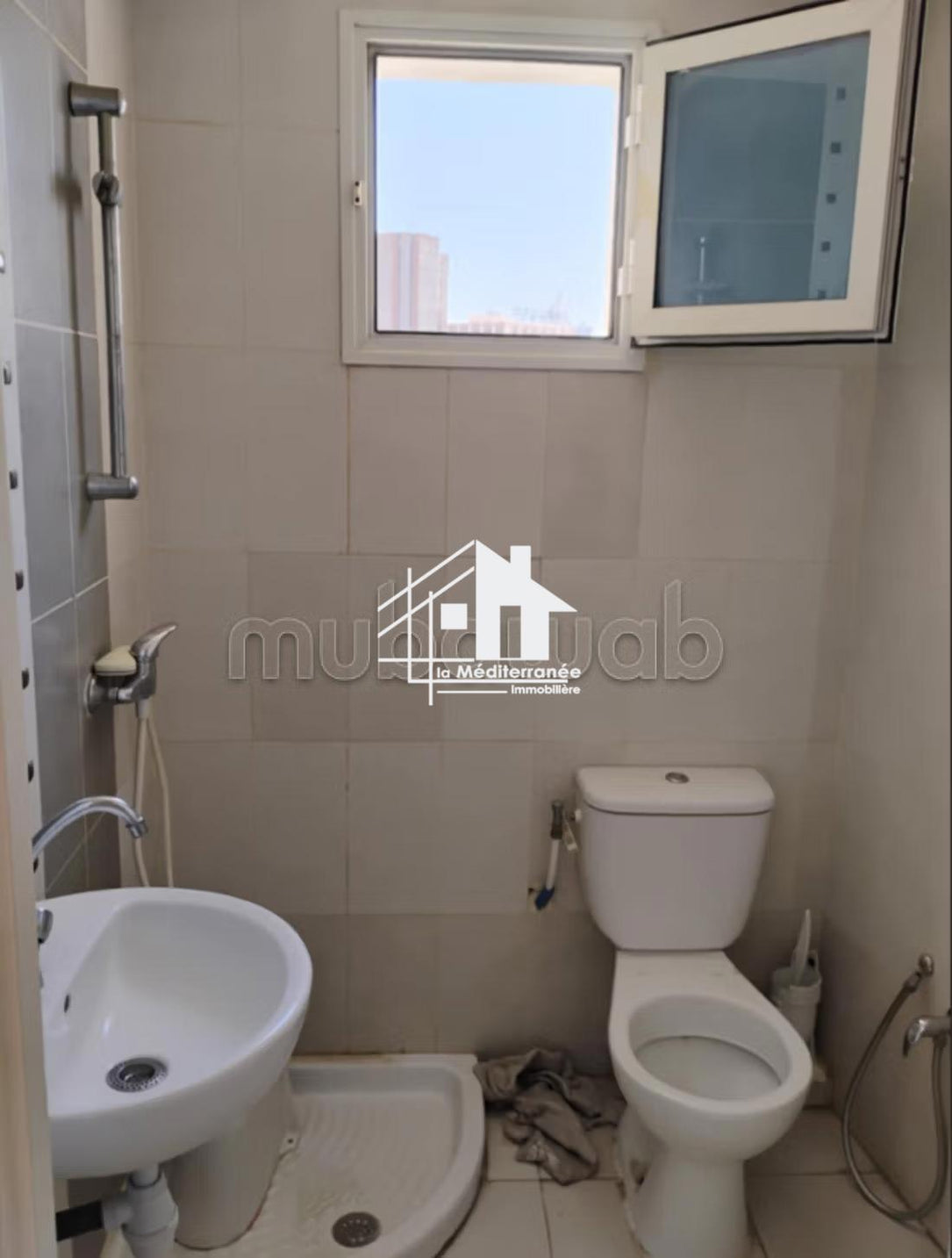 A louer Bureau h+2 à Jean Jaurès