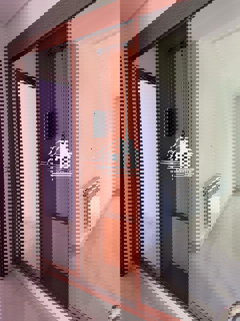 A louer appartement S+4  au Bardo