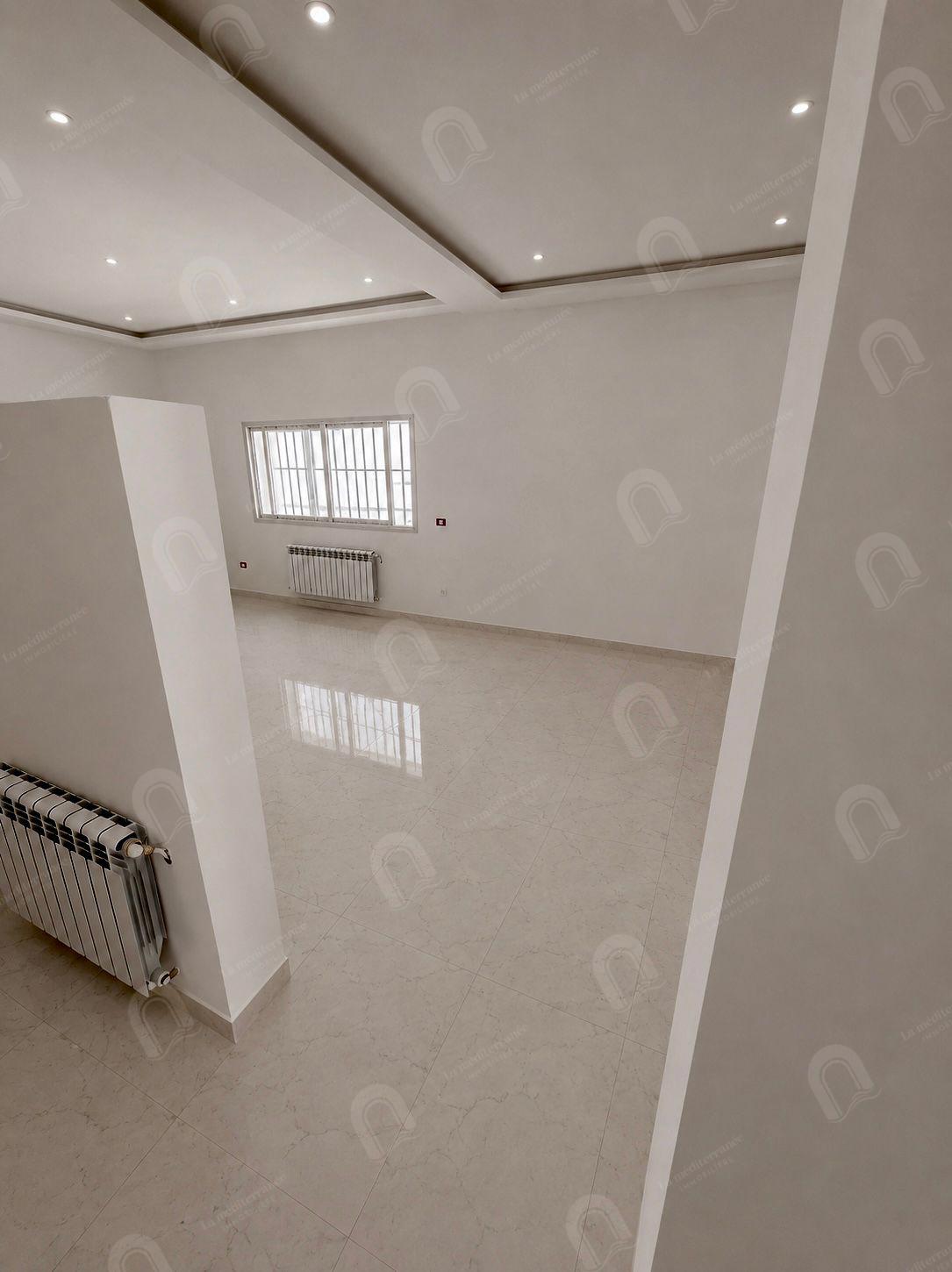 A louer étage de villa S+3 hst au brdo