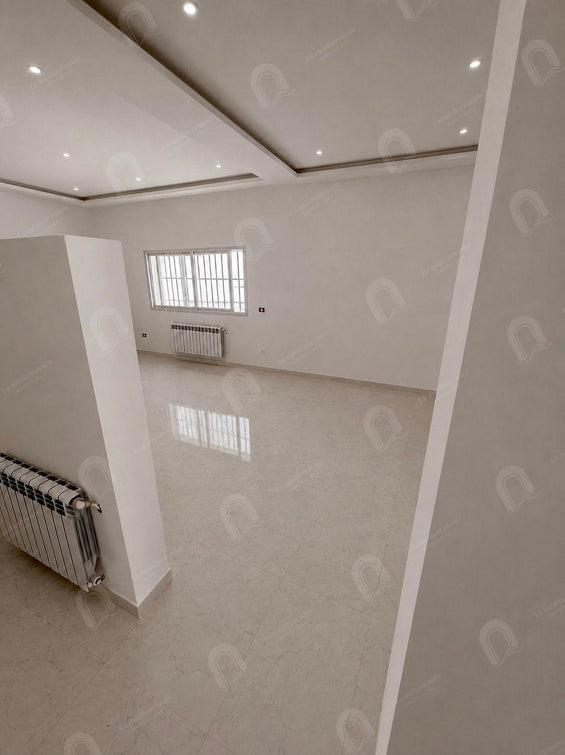 A louer étage de villa S+3 hst au brdo
