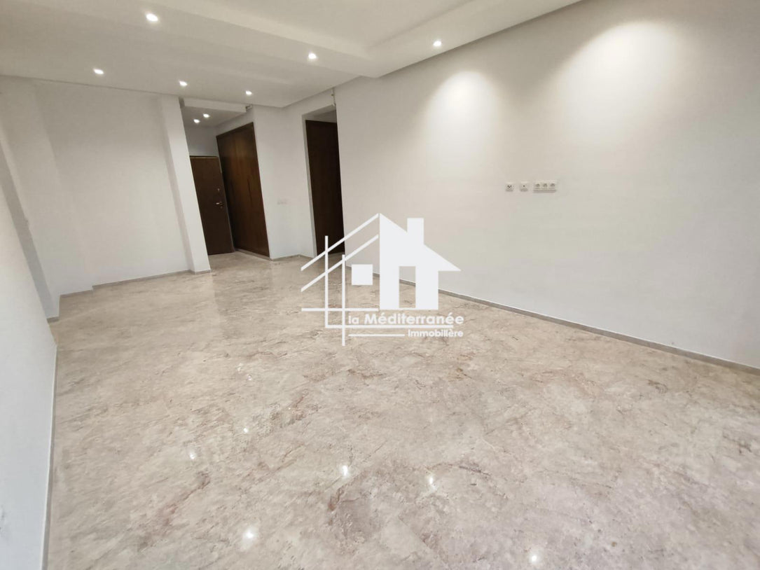 A louer un s+2 de trés haut standing à Chotrana