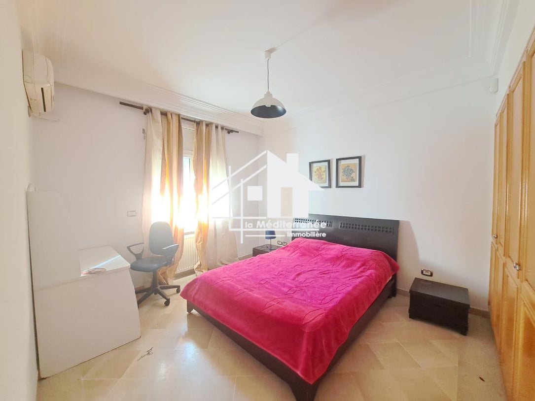Appartement s1 a louer