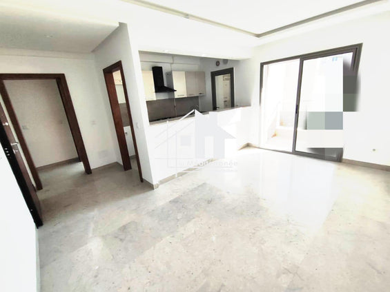 A vendre un s+1 neuf à Ain Zaghouan