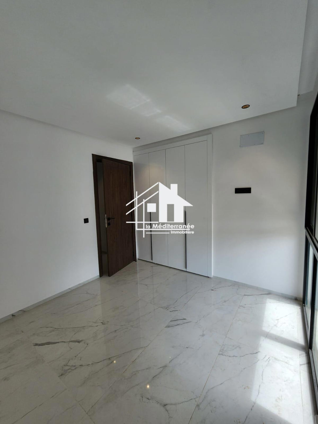 A vendre S2 à la nouvelle soukra