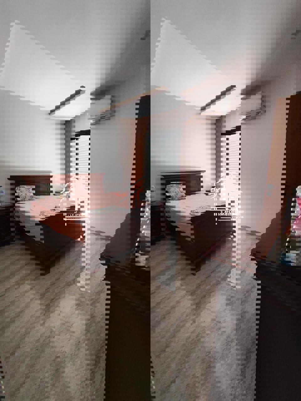 A vendre un s+3 avec terrasse de 30m² à chotrana1