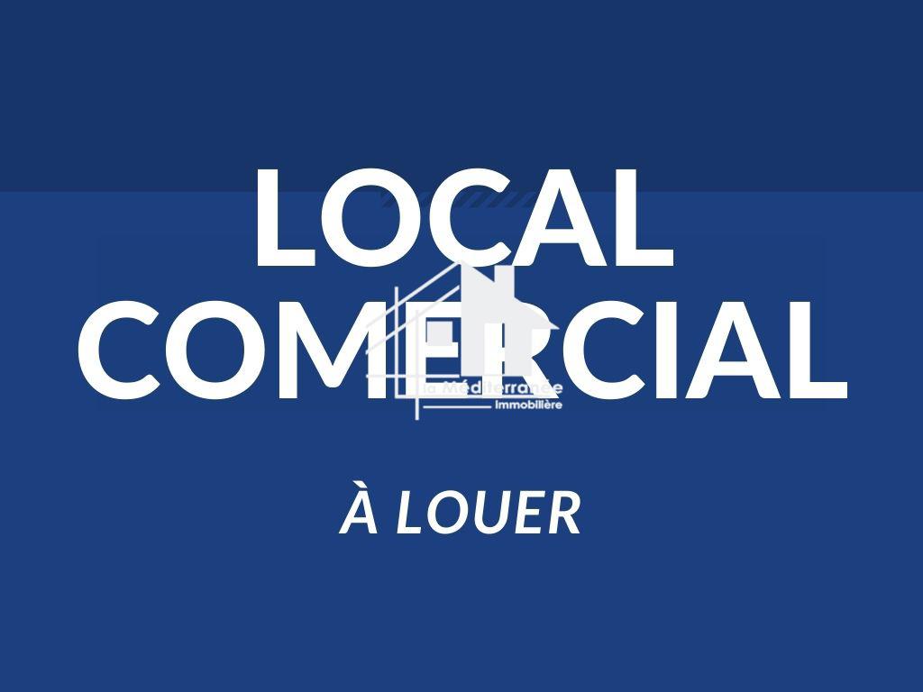 local commercial de  45 M² à Mourouj 5