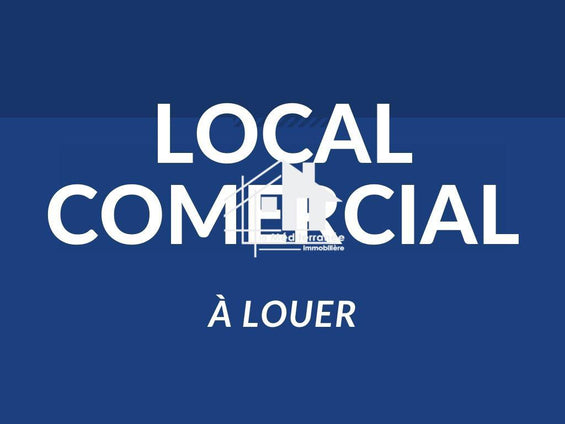 local commercial de  45 M² à Mourouj 5