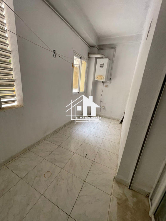 a louer un appartement s+1