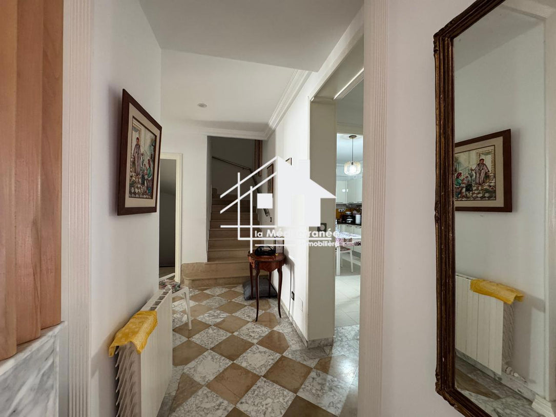 Un magnifique triplex S+3 aux Berges Du Lac 1