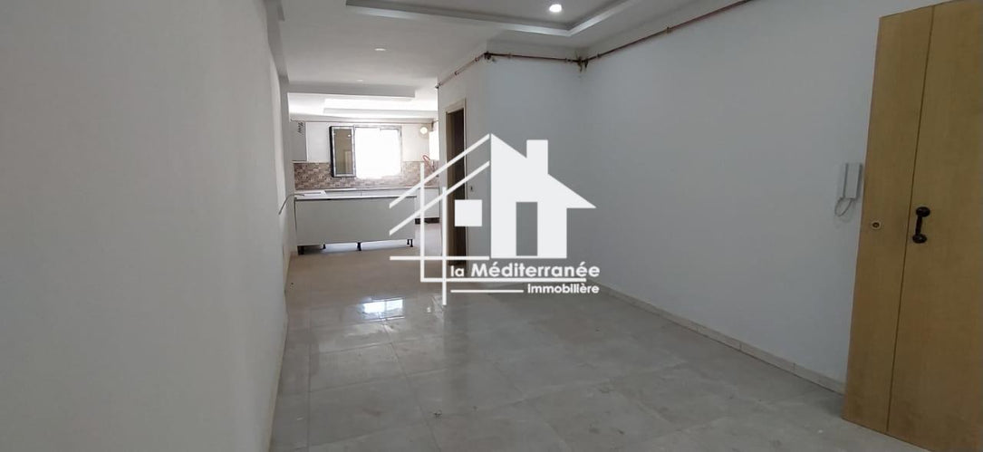 A louer appartement s+1 au passage