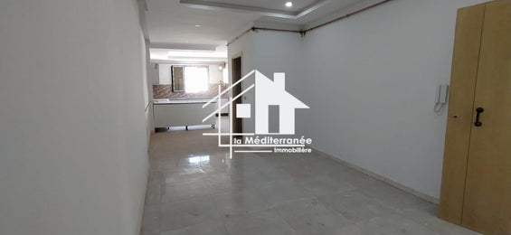 A louer appartement s+1 au passage