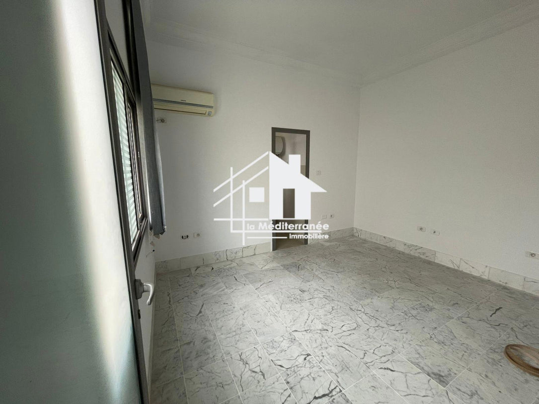 a louer un appartement h+1