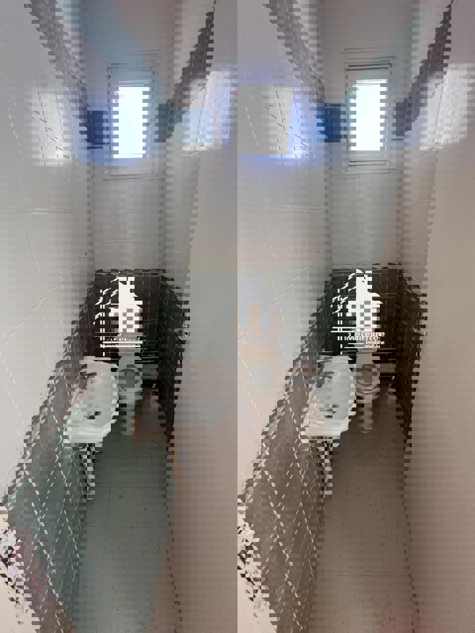 A louer appartement S+3 à Khaznadar