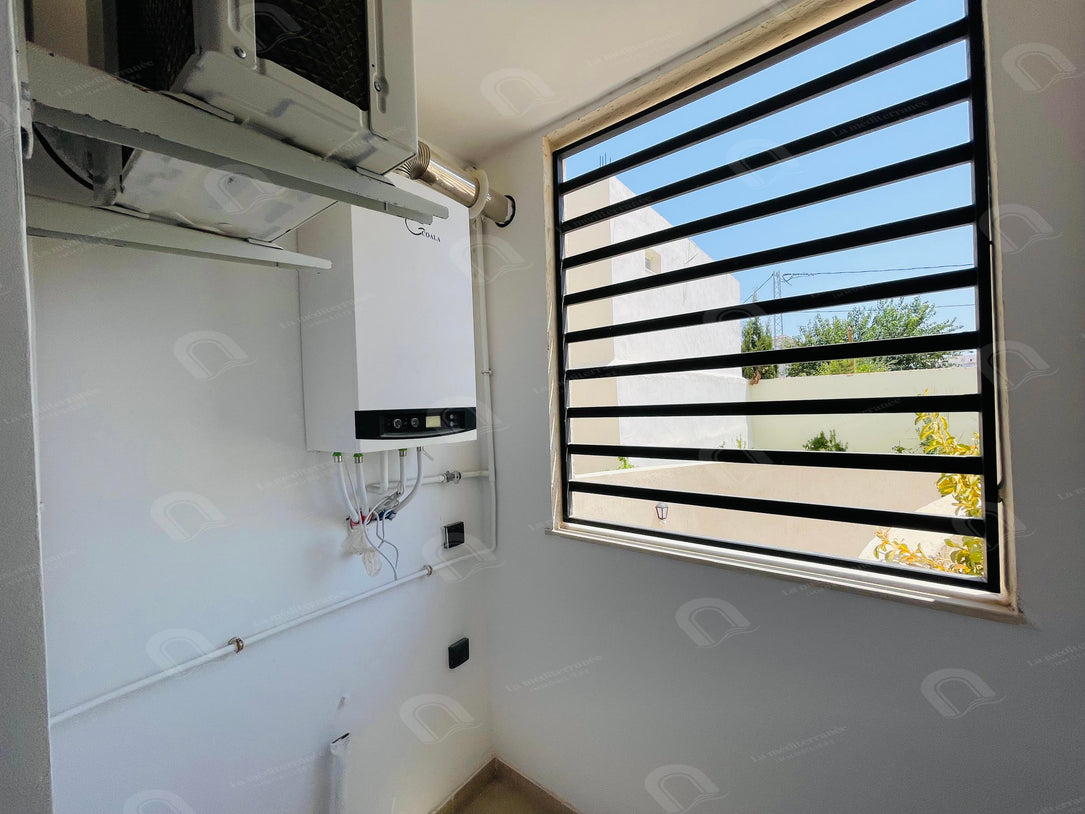À louer - Appartement S+1 Jamais Habité