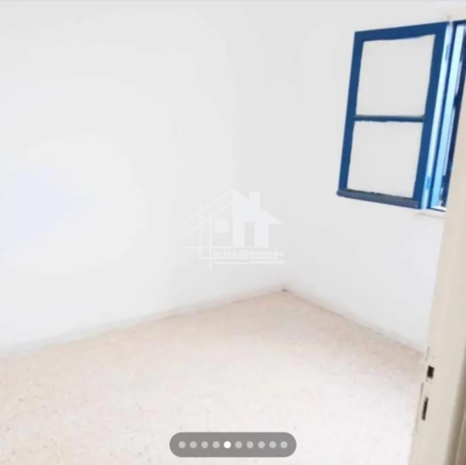 à vendre un appartement s+2 à mourouj 5
