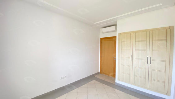 A vendre un appartement S+2 aux jardins de Carthage