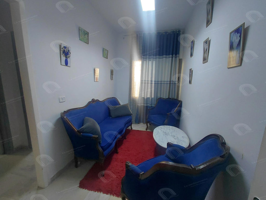 A vendre immeuble R+1 à Beb souika