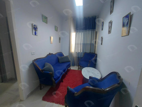 A vendre immeuble R+1 à Beb souika