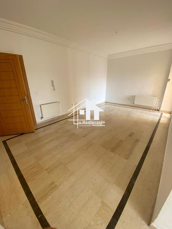 À vendre Appartement S+2 à manouba