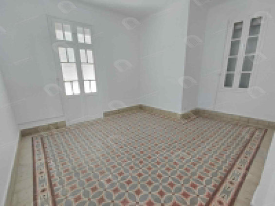 A vendre appartement s2 au centre ville Tunis
