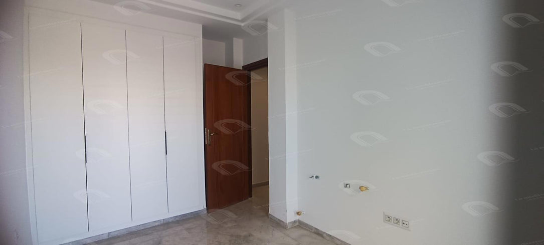 Triplex s+5 a ain Zaghouan