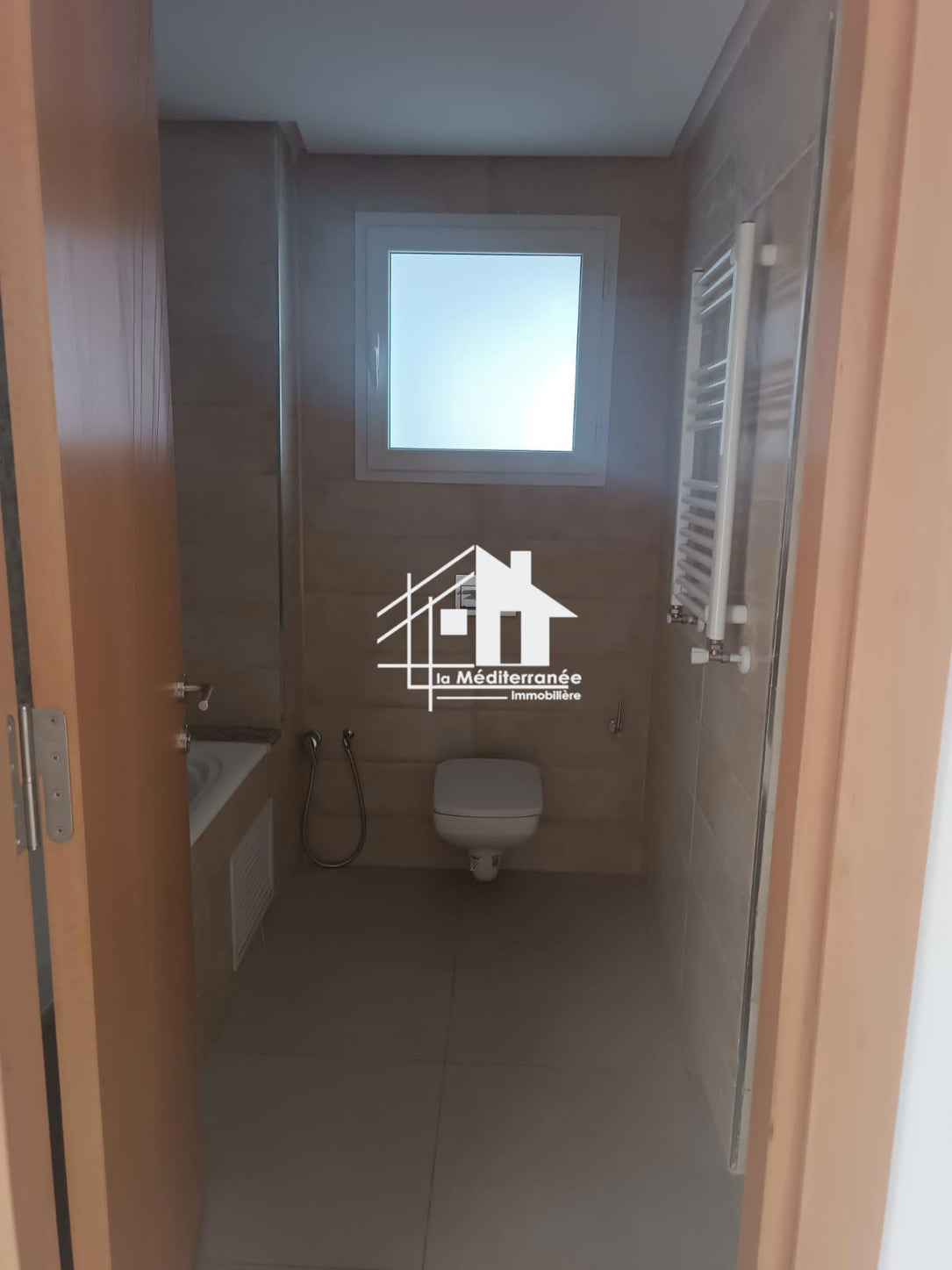 Appartement s+2 Mourouj 6