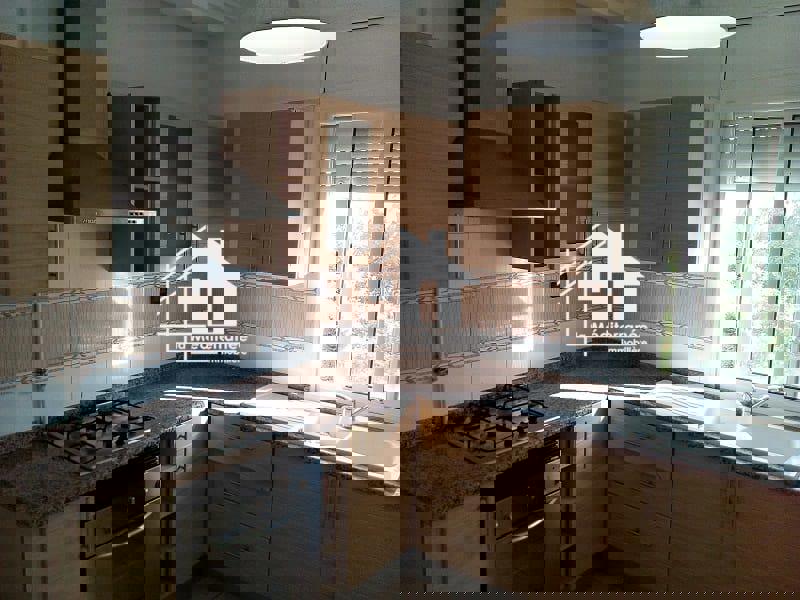 A louer appartement s+2 à Sidi Daoud