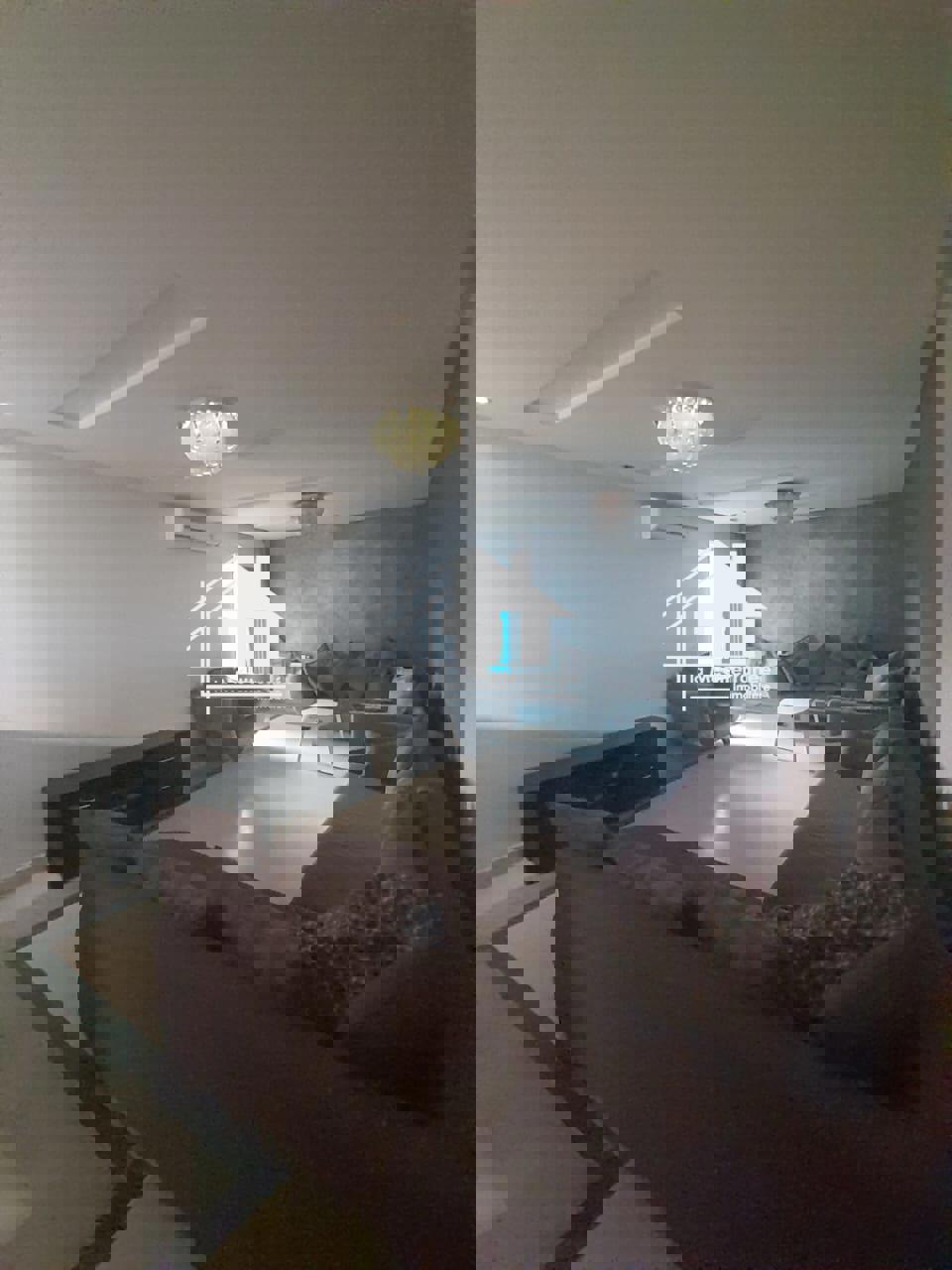 Appartement S+3 a Boumhal  El Bassatine