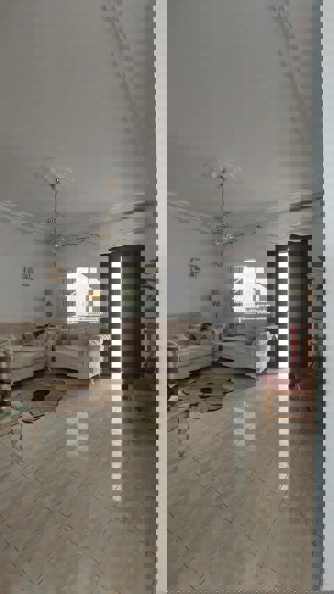 Appartement à Rades