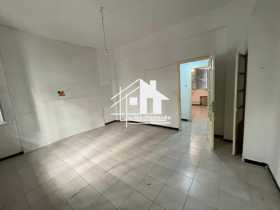 A louer appartement s3 à Lafayette