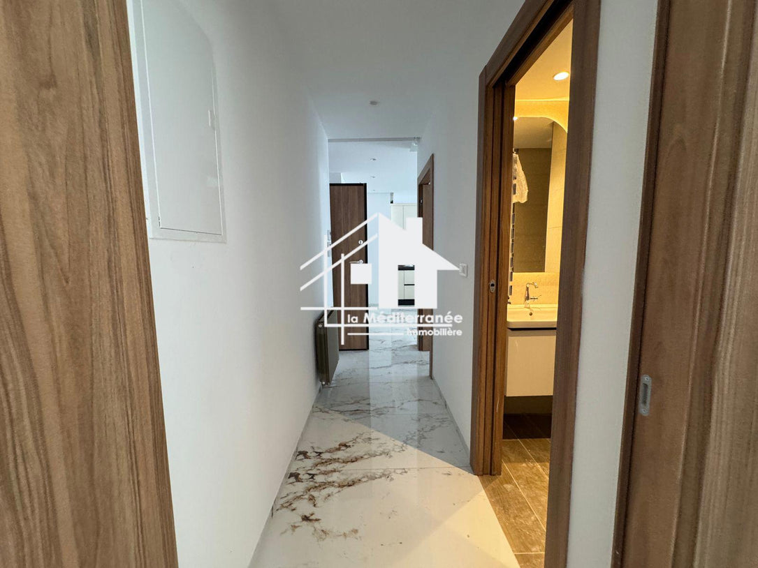 Appartement s2 jamais habité a louer