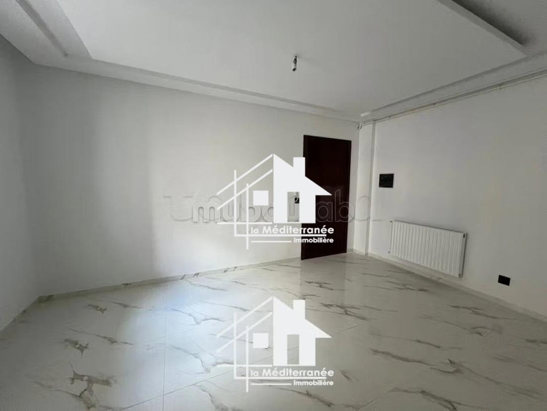 A vendre s+1 à Ain Zaghouan