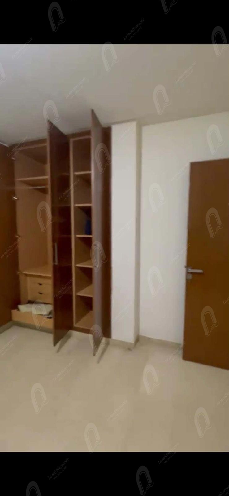 A vendre s+2 a jardin d'el menzah 1