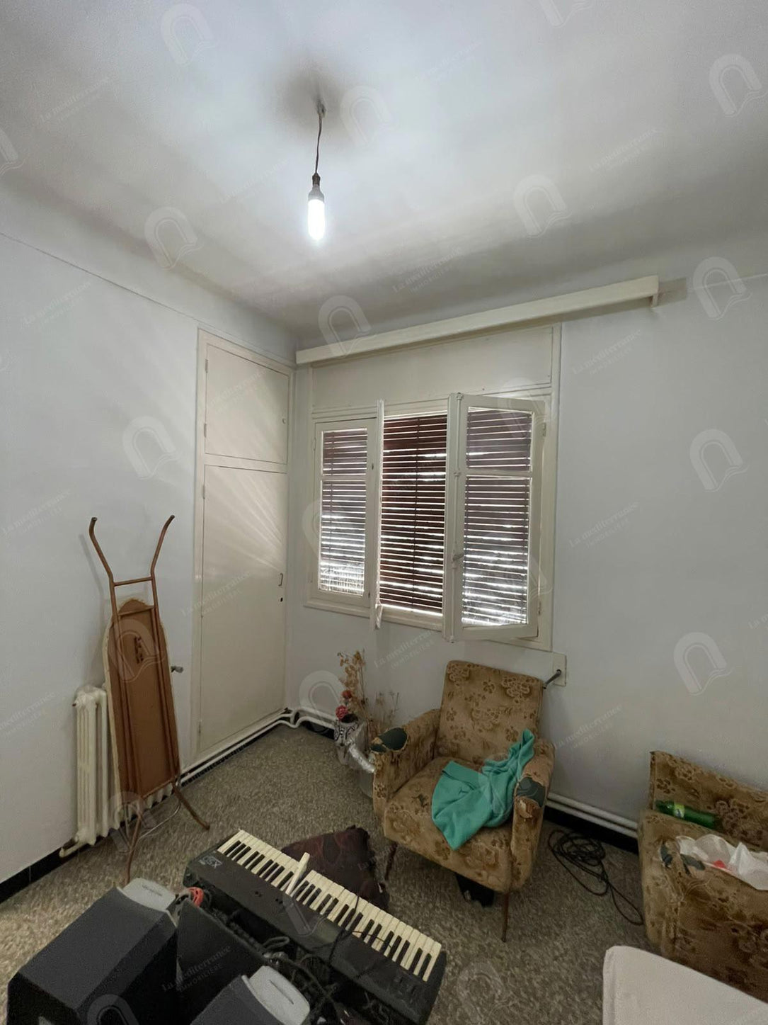 A vendre villa S+6 au coeur de bardo
