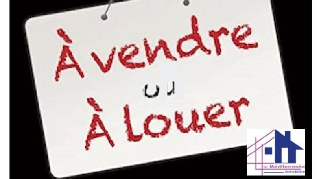 A louer/a vendre fond de commerce à Tunis