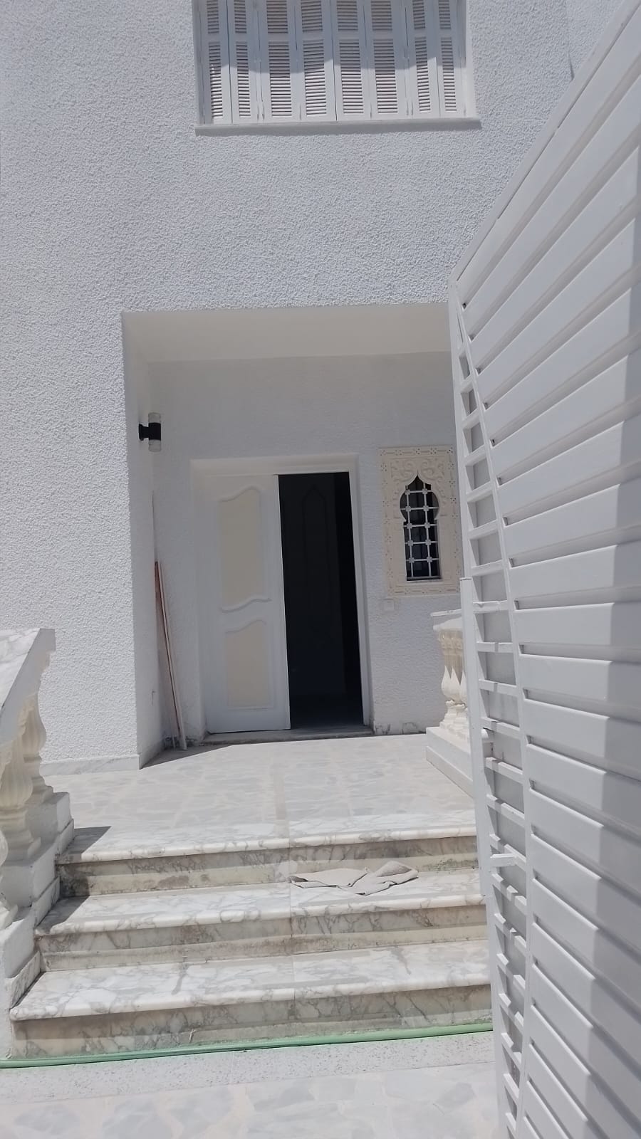A louer une villa à Mourouj 1