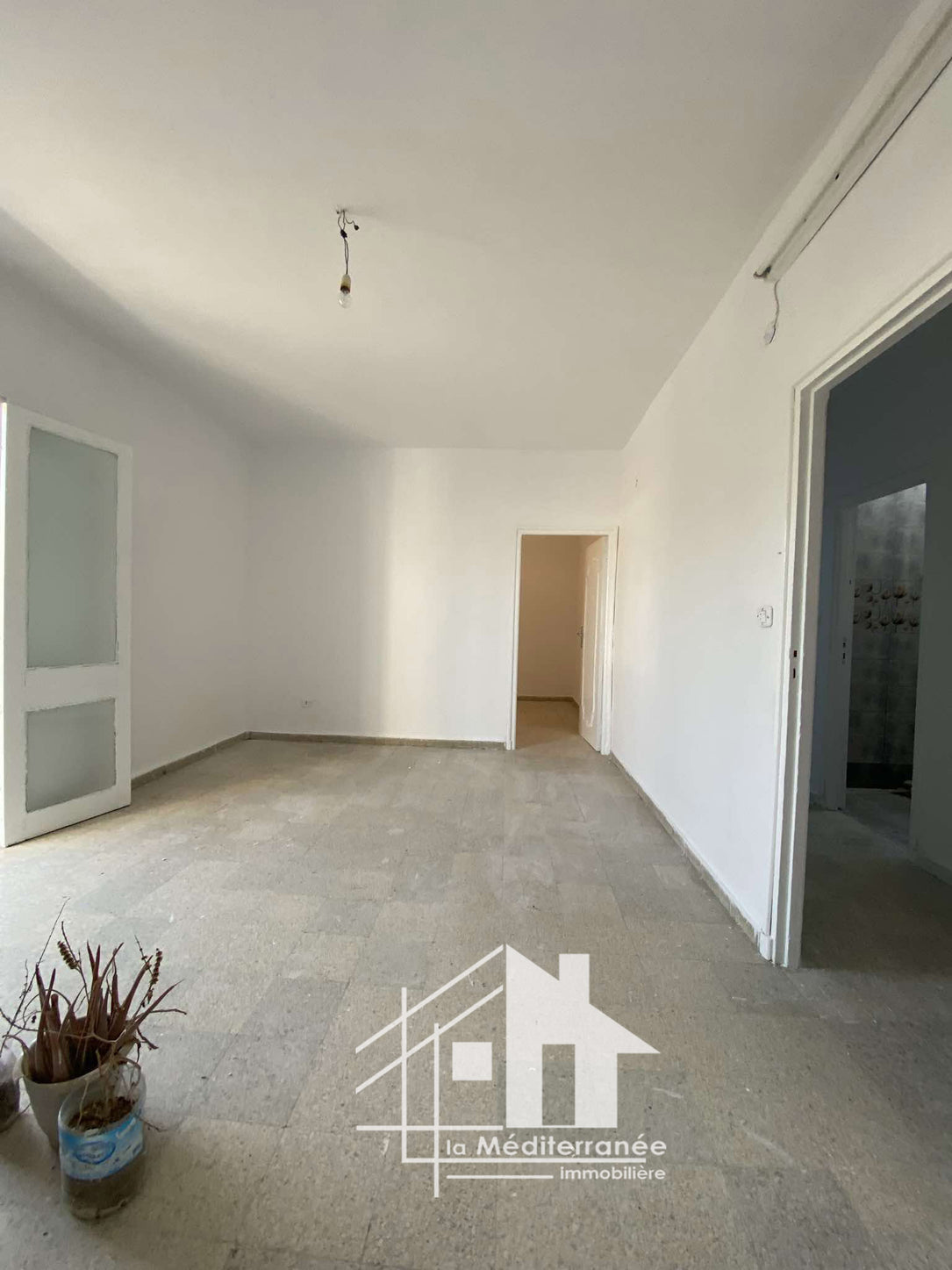 Appartement à ben Arous