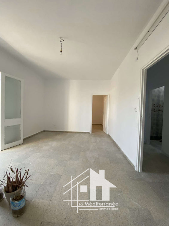 Appartement à ben Arous