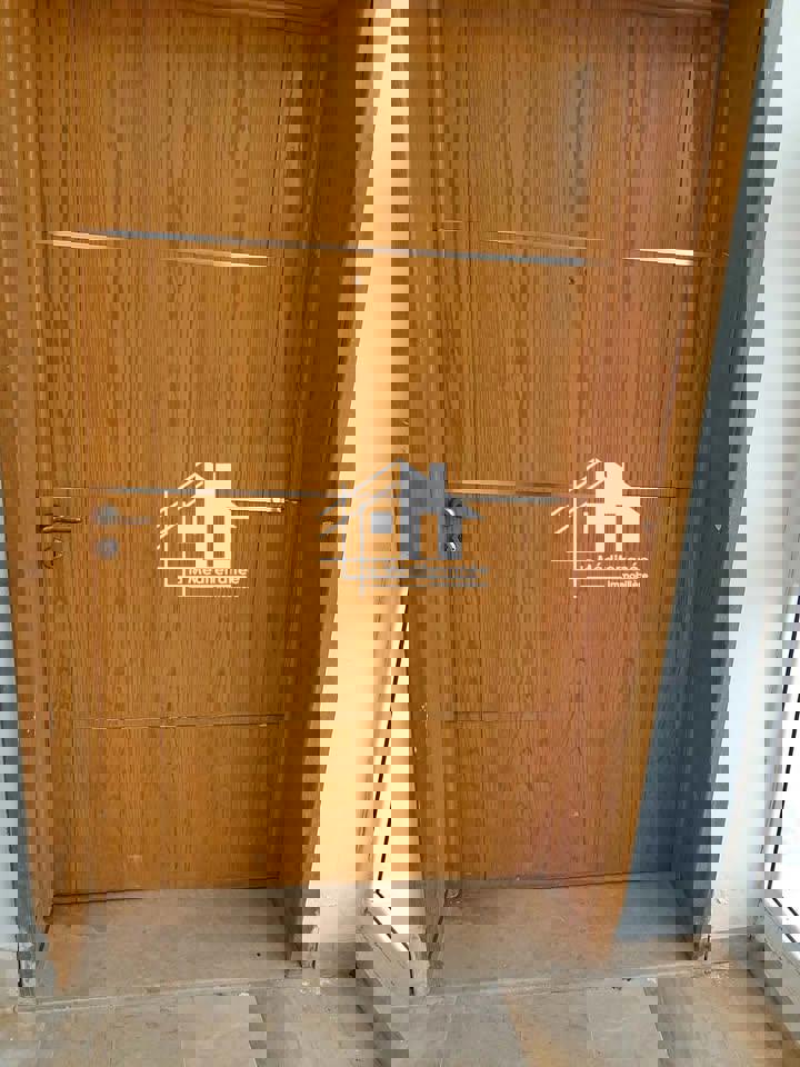 a louer appartement s2 à manouba
