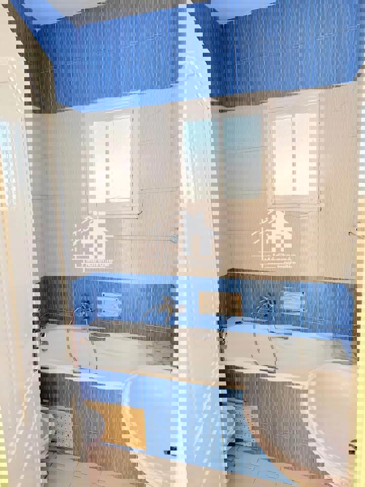 A louer étage de villa S+2 à denden